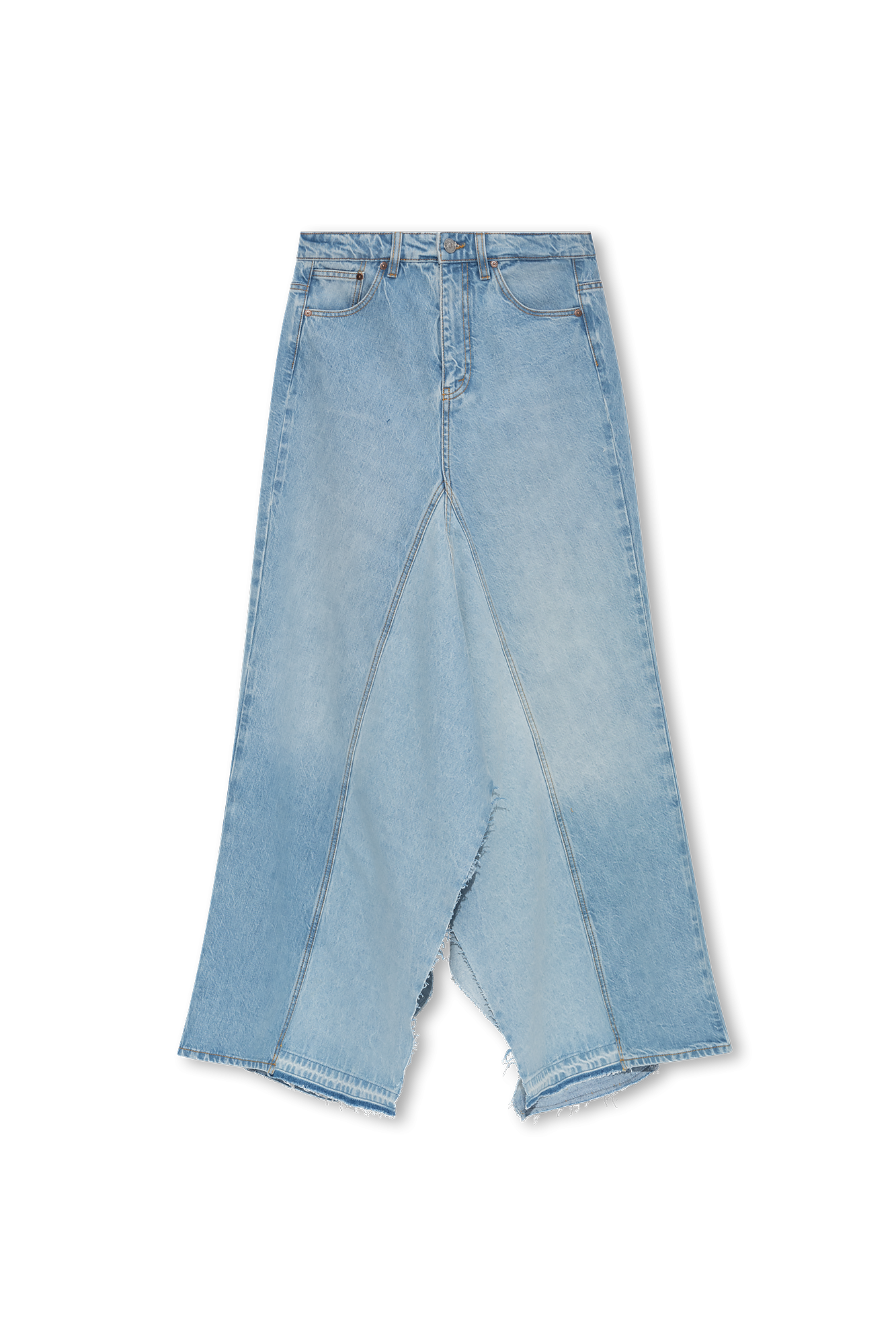 Victoria Beckham Denim skirt | Women's Clothing